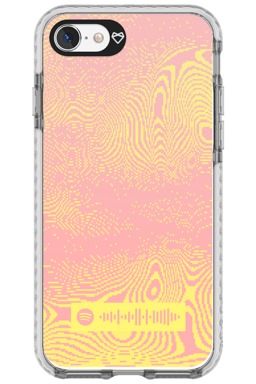 House Frequency - Apple iPhone 8