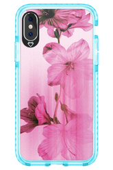 Floro - Apple iPhone X