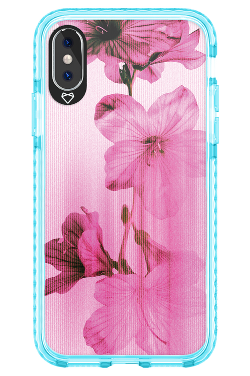 Floro - Apple iPhone X
