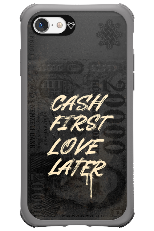 Love Later 2.0 - Apple iPhone 7
