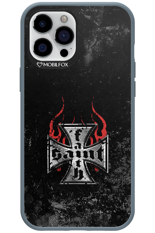 Saint Cross 2.0 - Apple iPhone 12 Pro Max