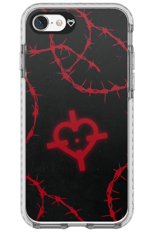 Focus on Me 2.0 - Apple iPhone SE 2020
