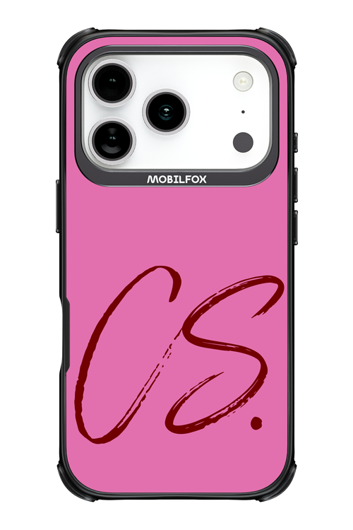 (Sorbet) CS 2.0 - Apple iPhone 17 Pro