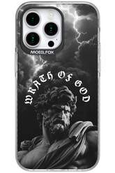 God - Apple iPhone 15 Pro Max