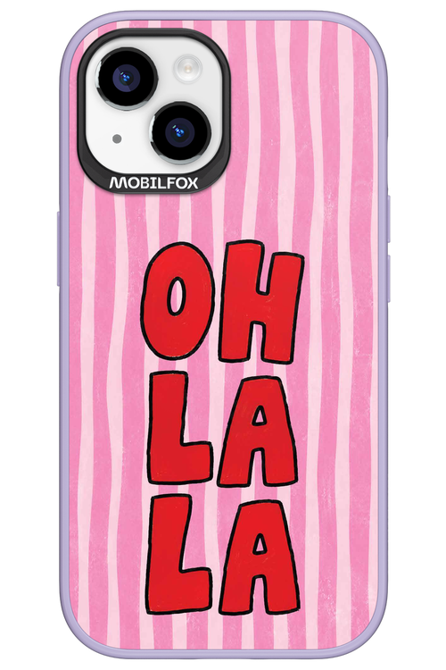 OHLALA 2.0 - Apple iPhone 15