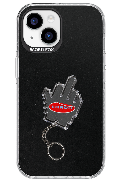 Err0r 2.0 - Apple iPhone 15