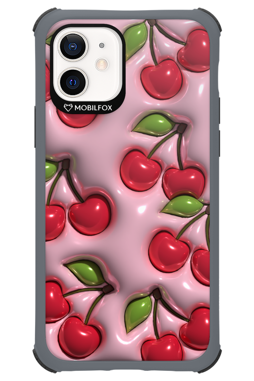 Cherry Bomb 2.0 - Apple iPhone 12