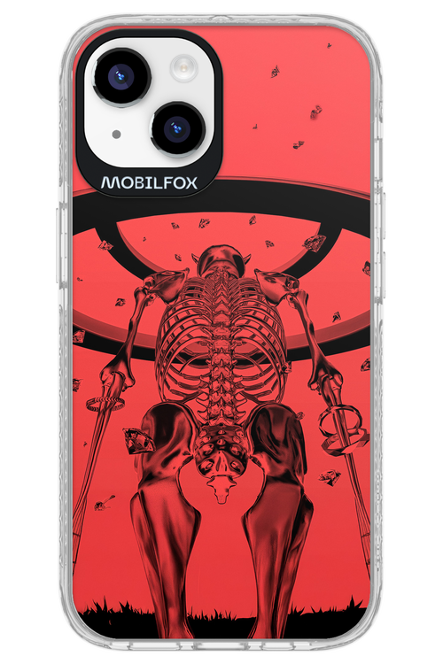 RMN Cover 2.0 - Apple iPhone 14