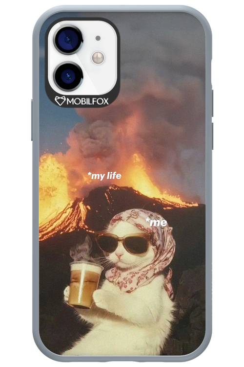 My life 2.0 - Apple iPhone 12