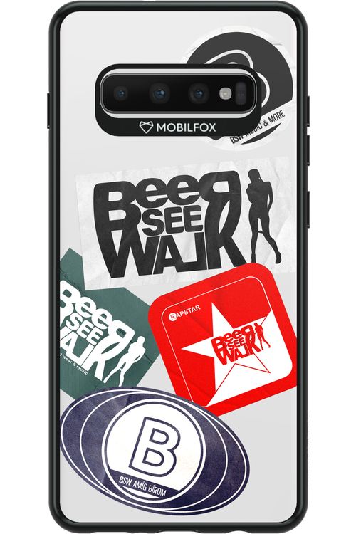 Beerseewalk I - Samsung Galaxy S10+