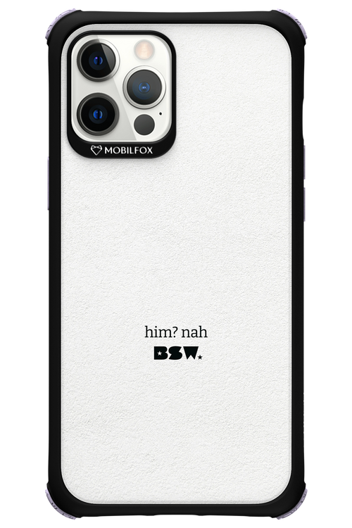 BSW FourSeasons 16 2.0 - Apple iPhone 12 Pro Max