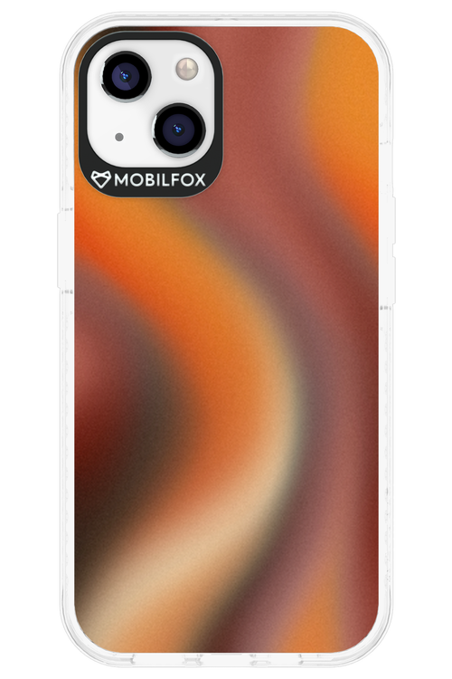 Warm Aura 2.0 - Apple iPhone 13