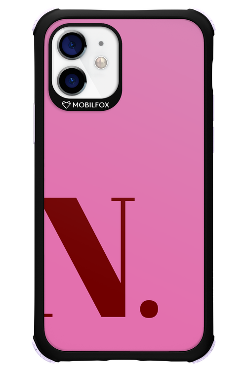 N (Sorbet) 2.0 - Apple iPhone 12