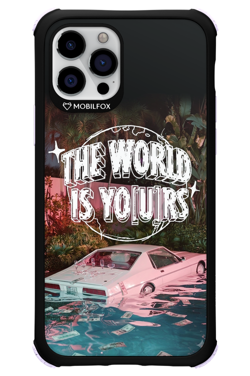 Miami 2.0 - Apple iPhone 12 Pro