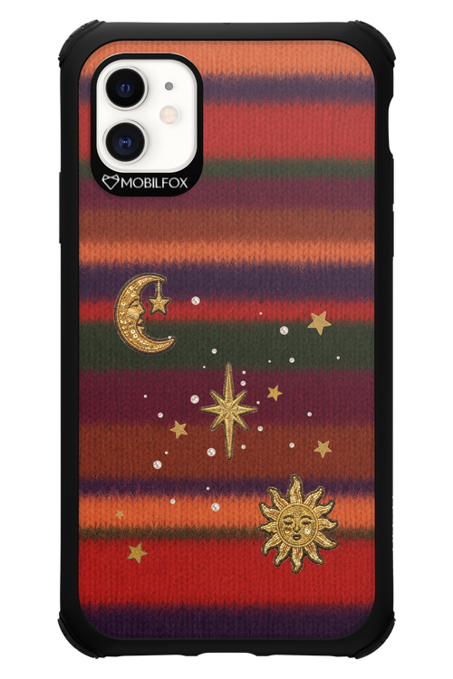 Cloud Nine 2.0 - Apple iPhone 11