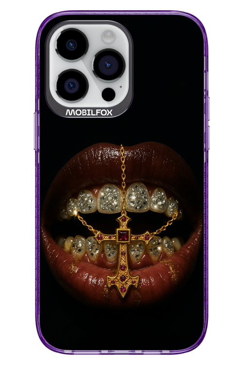 Greedy 2.0 - Apple iPhone 14 Pro Max