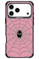SpiderQueen 2.0 - Apple iPhone 17 Pro Max