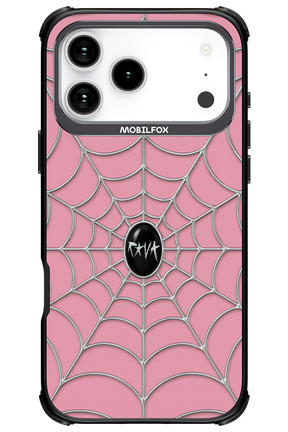 SpiderQueen 2.0 - Apple iPhone 17 Pro Max