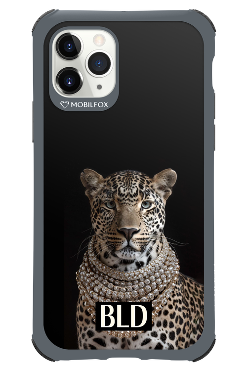 BLD LEO 2.0 - Apple iPhone 11 Pro