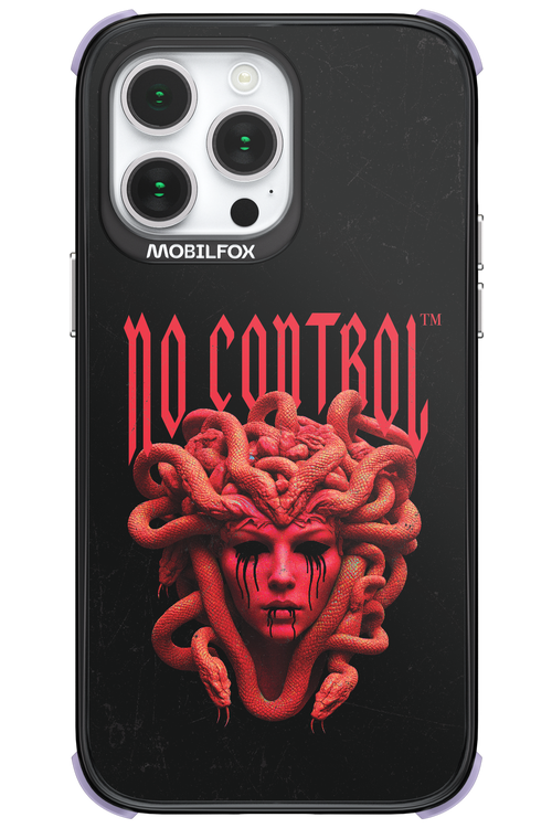 No Control - Apple iPhone 14 Pro Max