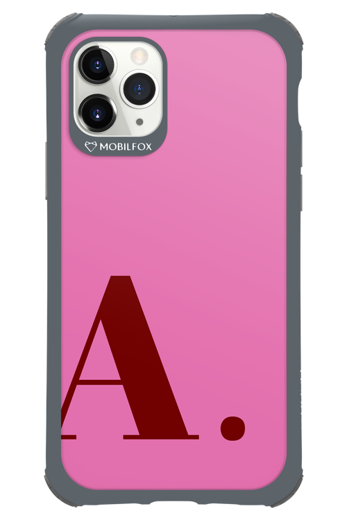 A (Sorbet) 2.0 - Apple iPhone 11 Pro