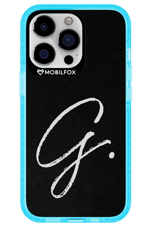 (Off Space) G 2.0 - Apple iPhone 13 Pro