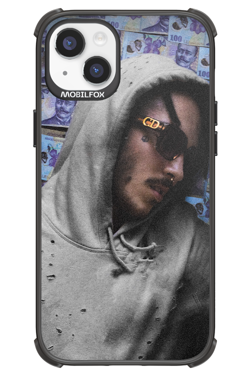 Sute Albastre Cover 2.0 - Apple iPhone 14 Plus