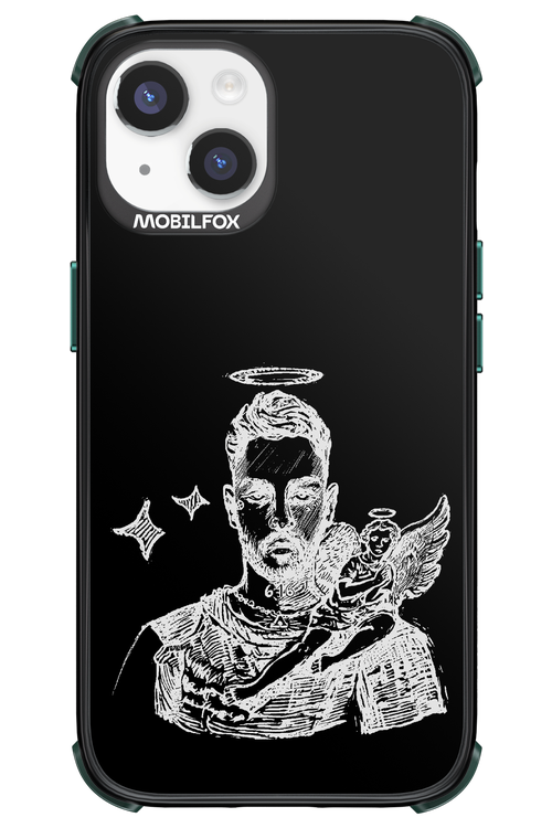 iNGER Black 2.0 - Apple iPhone 14