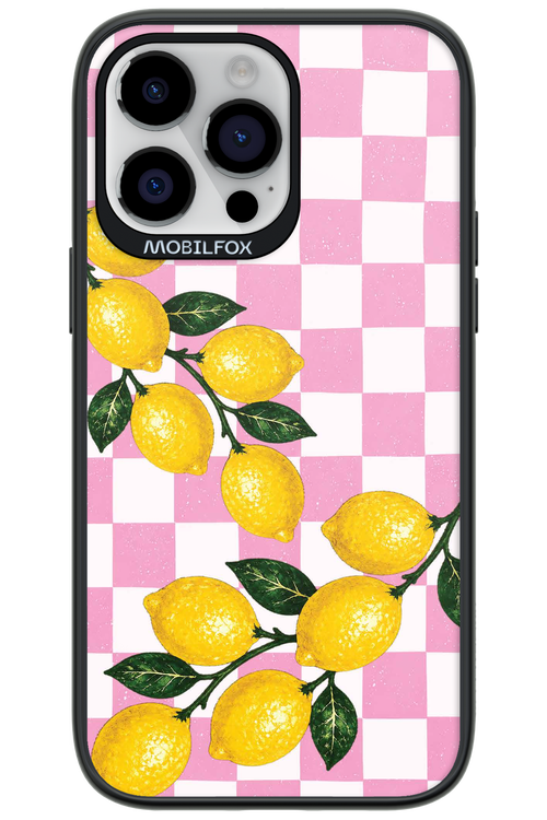 LEMON 2.0 - Apple iPhone 14 Pro Max