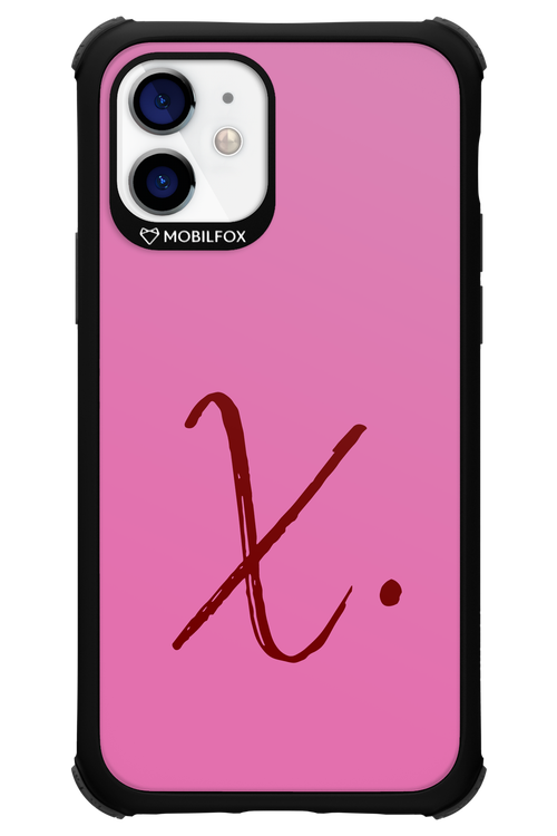 (Sorbet) X 2.0 - Apple iPhone 12