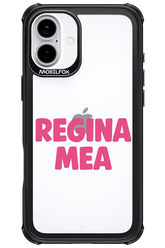 Regina Mea - Apple iPhone 16 Plus