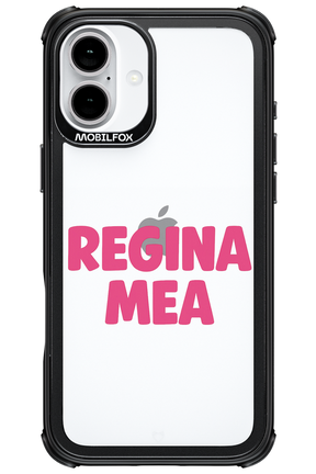 Regina Mea - Apple iPhone 16 Plus