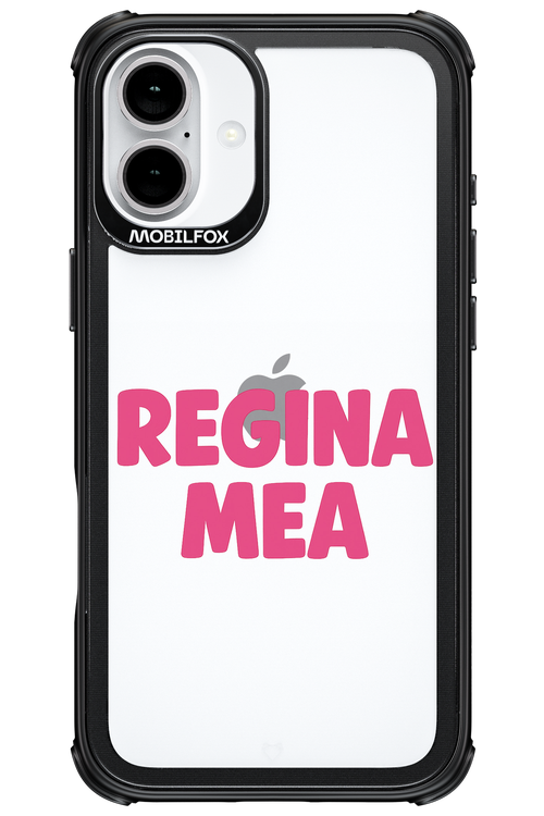 Regina Mea - Apple iPhone 16 Plus