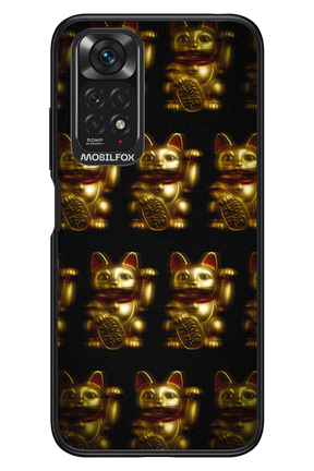 Gold Luck 2.0 - Xiaomi Redmi Note 11/11S 4G