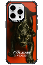 DeliCat - Apple iPhone 16 Pro