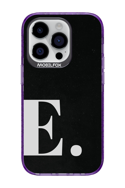 E (Off Space) 2.0 - Apple iPhone 14 Pro