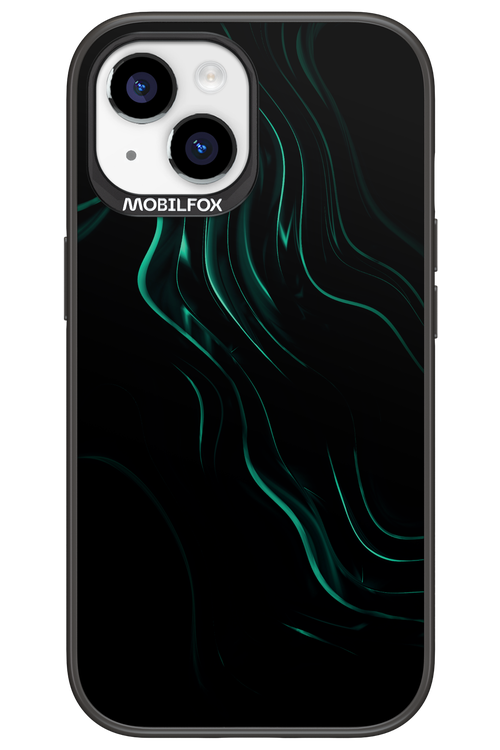 Northern Lights 2.0 - Apple iPhone 15