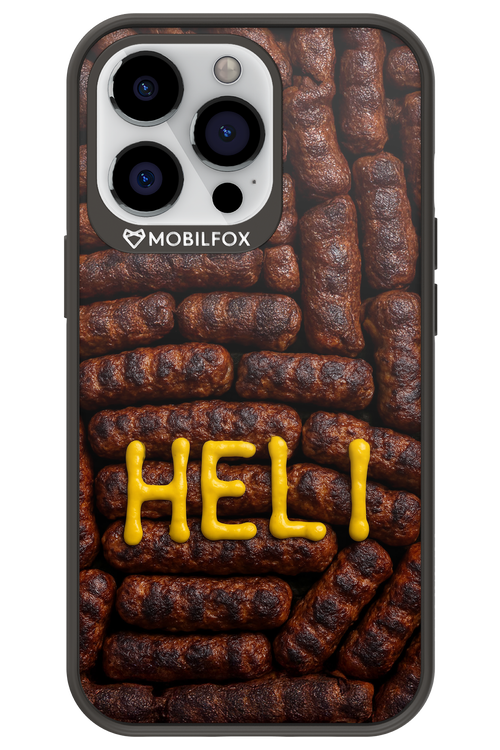 Mici - Apple iPhone 13 Pro