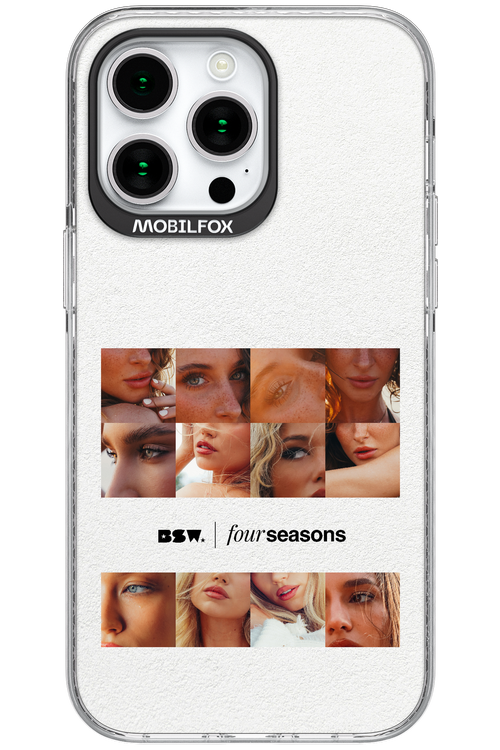BSW FourSeasons 4 2.0 - Apple iPhone 15 Pro Max