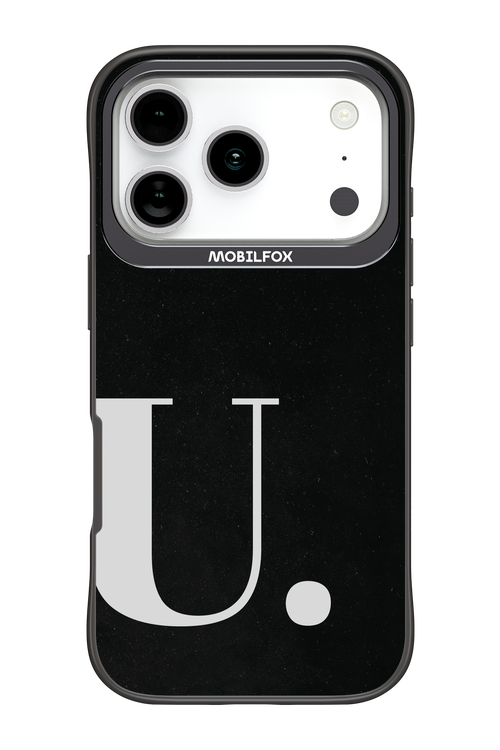 U (Off Space) 2.0 - Apple iPhone 17 Pro