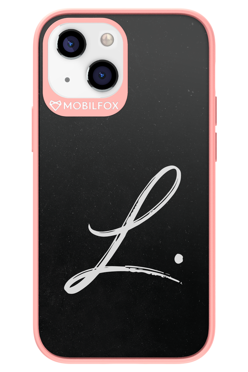 (Off Space) L 2.0 - Apple iPhone 13 Mini