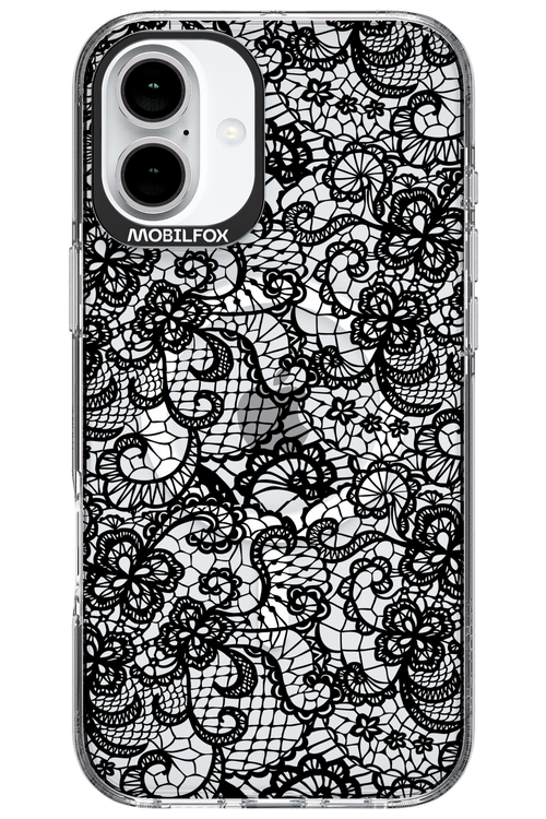 Spoiled 2.0 - Apple iPhone 16 Plus