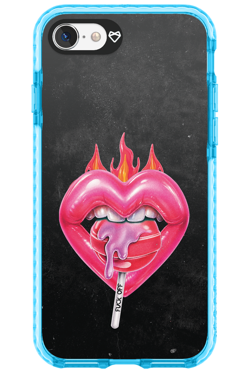 FuckOff 2.0 - Apple iPhone 7