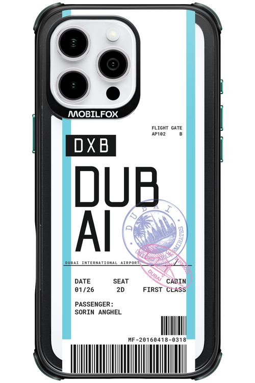 Sorin Anghel - Apple iPhone 16 Pro Max