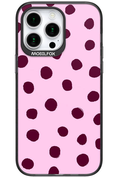 My Crush 2.0 - Apple iPhone 15 Pro Max