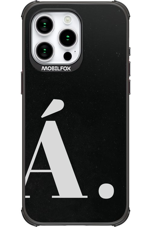 A II (Off Space) 2.0 - Apple iPhone 15 Pro Max