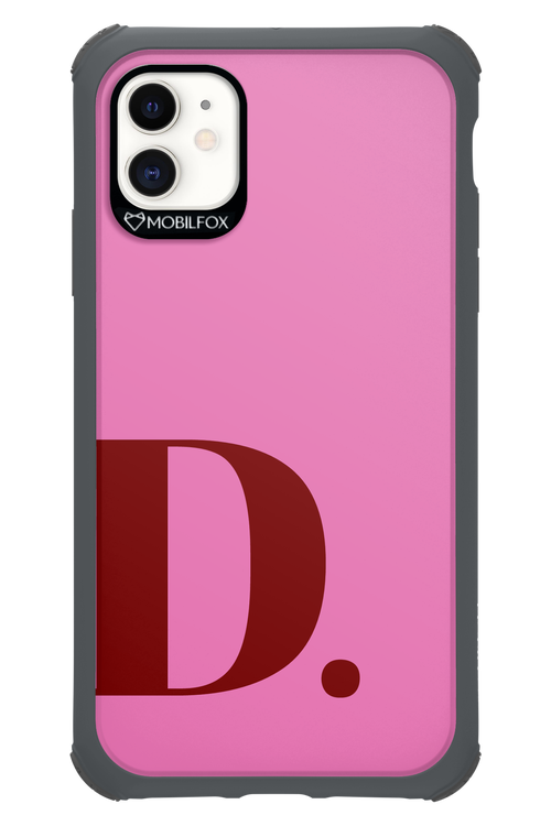 D (Sorbet) 2.0 - Apple iPhone 11