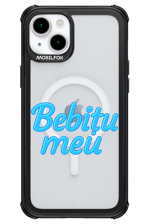 Meuu - Apple iPhone 15 Plus