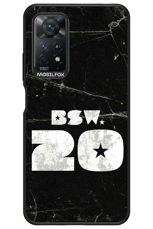 BSW 20 (4) 2.0 - Xiaomi Redmi Note 11Pro 4G/5G