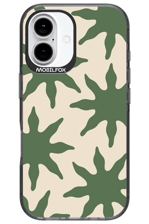 Drylands - Apple iPhone 16